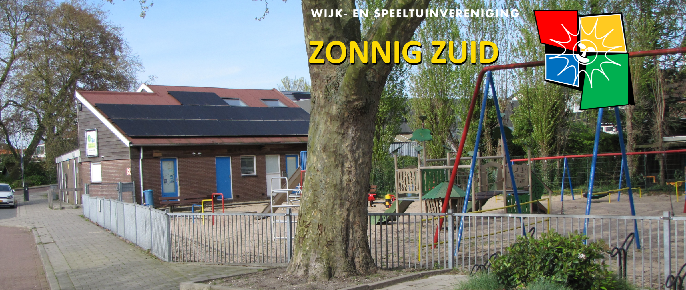 Zonnig Zuid